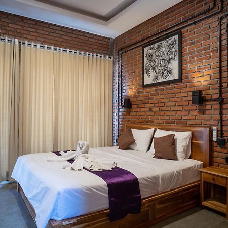 Vinaya Homestay อูบุด ภายนอก รูปภาพ