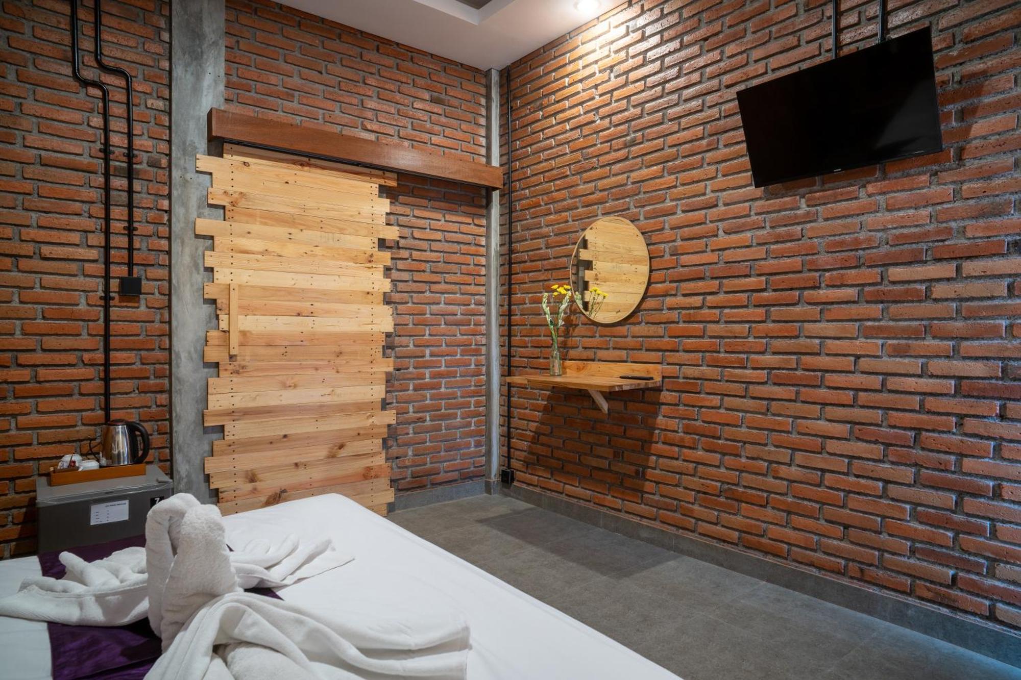 Vinaya Homestay อูบุด ภายนอก รูปภาพ