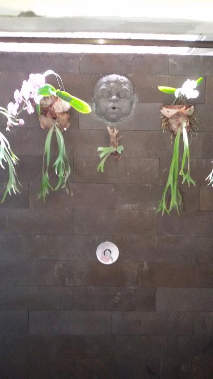 Vinaya Homestay อูบุด ภายนอก รูปภาพ