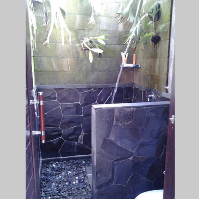 Vinaya Homestay อูบุด ภายนอก รูปภาพ