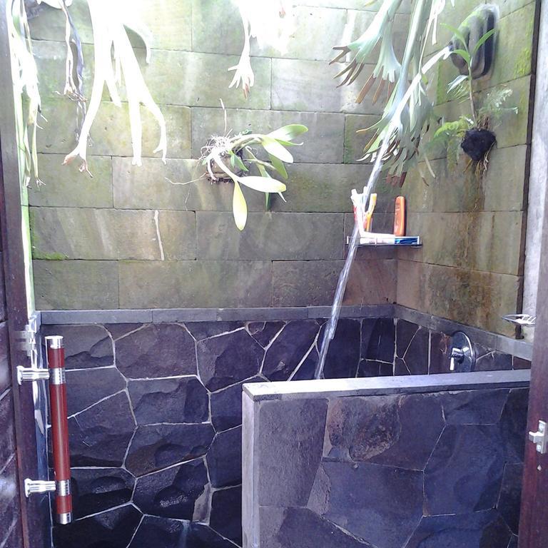 Vinaya Homestay อูบุด ภายนอก รูปภาพ