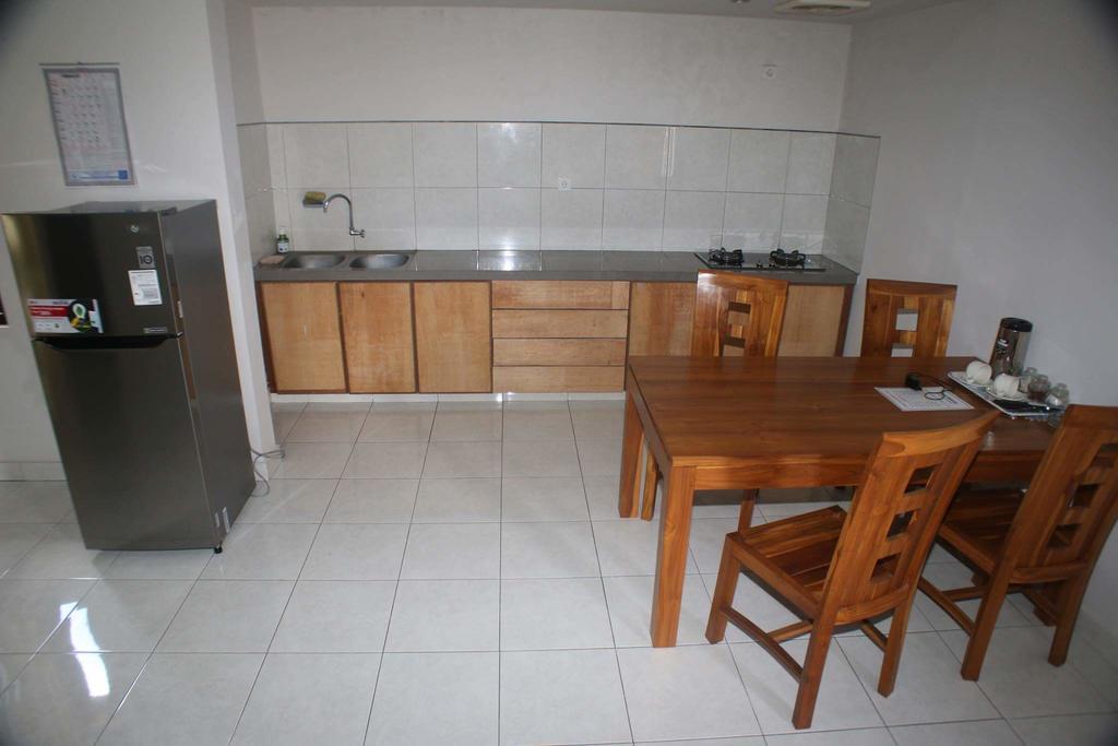 Vinaya Homestay อูบุด ภายนอก รูปภาพ