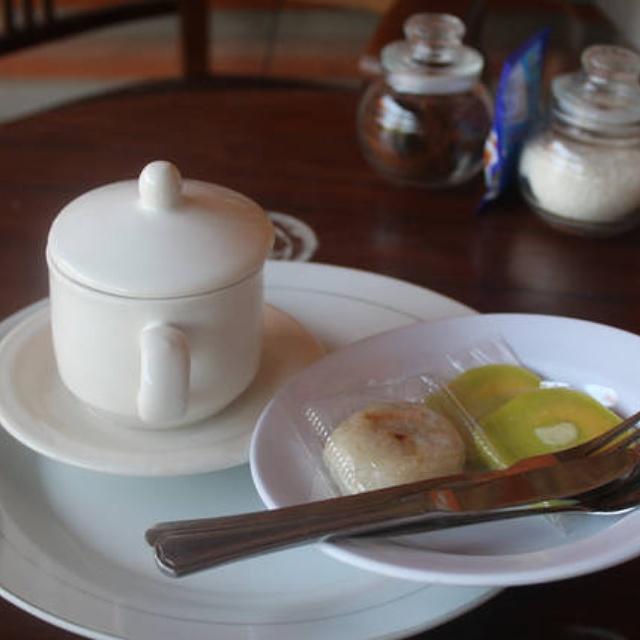 Vinaya Homestay อูบุด ภายนอก รูปภาพ